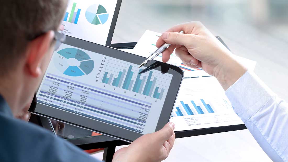 Bilanci 2022: i nuovi Standard per le Revisioni Bilanci - SDM Audit -Società di Revisione legale Palermo