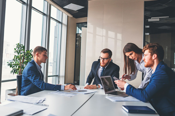 Assistenza al colleggio sindacale - SDM Audit - Società di Revisione legale Palermo