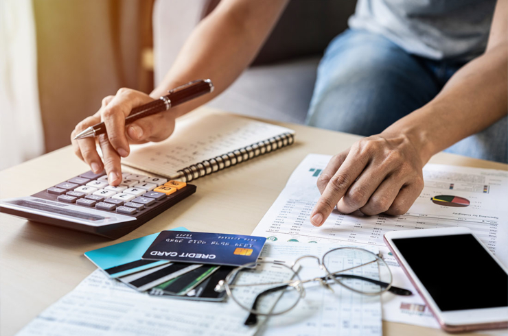 Certificazione credito d'imposta - SDM Audit - Società di Revisione legale Palermo