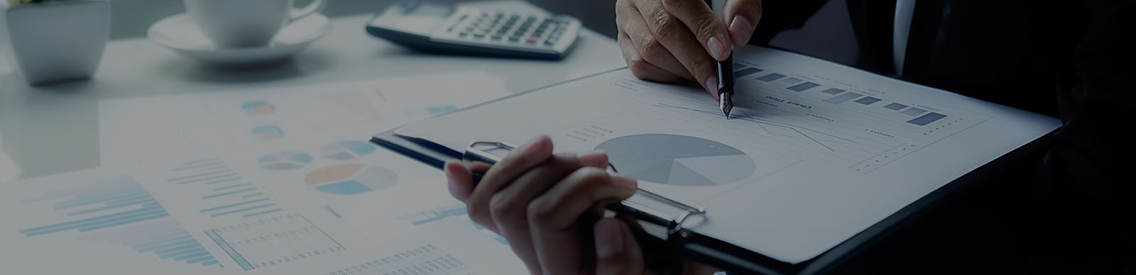 Servizi - SDM Audit Società di Revisione Contabile e organizzazione contabile Palermo