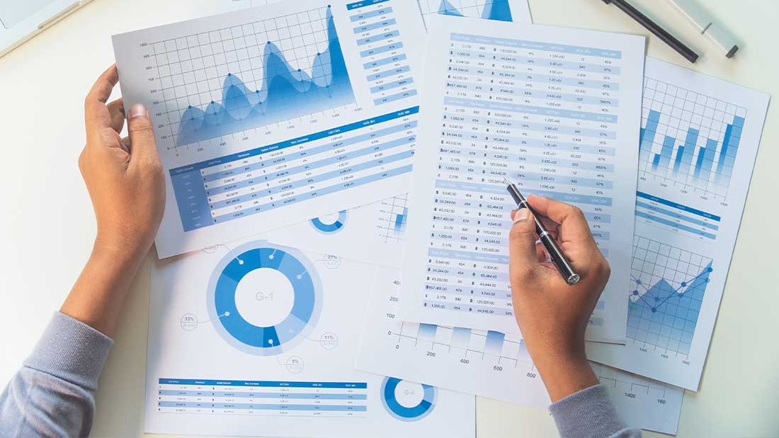 I Vantaggi della Revisione Contabile Volontaria - SDM Audit Palermo